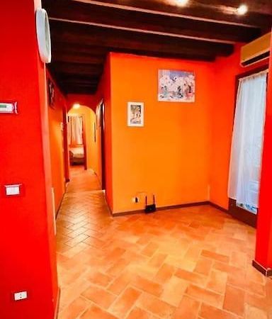 Venice Lin Apartment Luaran gambar