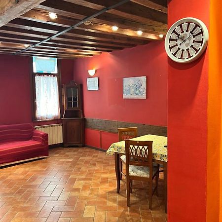 Venice Lin Apartment Luaran gambar