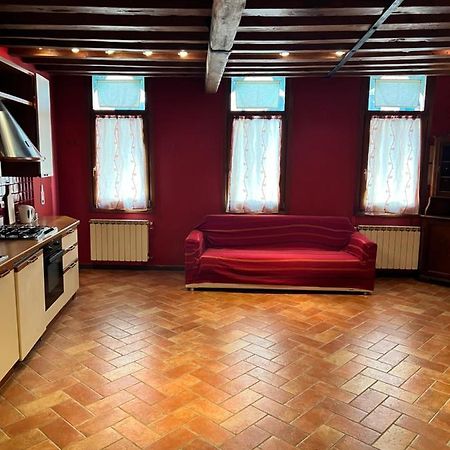 Venice Lin Apartment Luaran gambar