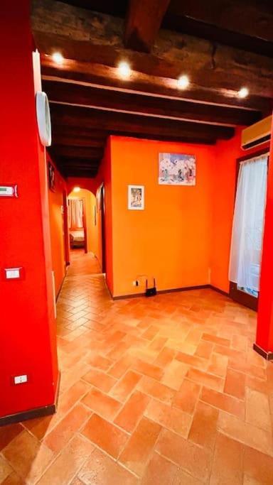 Venice Lin Apartment Luaran gambar