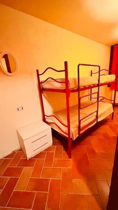 Venice Lin Apartment Luaran gambar