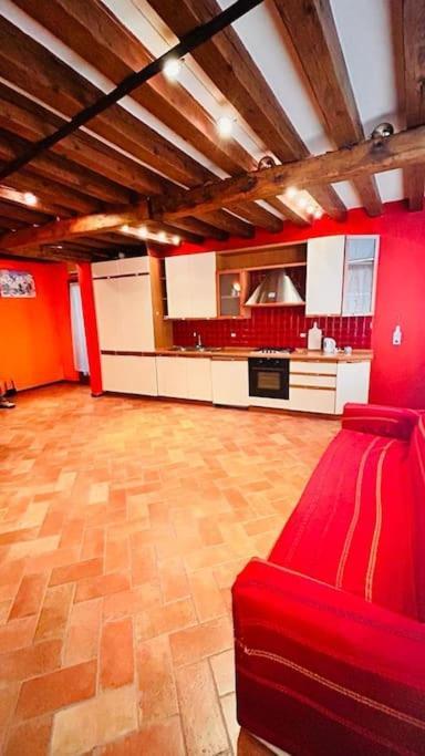 Venice Lin Apartment Luaran gambar