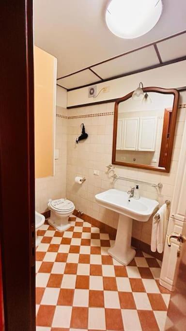 Venice Lin Apartment Luaran gambar